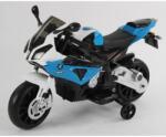 BMW Motocicleta electrica BMW S1000R 12 Volti Roșu (3921)