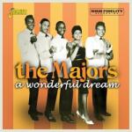 MAJORS A Wonderful Dream