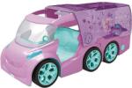 Mondo Masinuta Barbie 2in1, Dj Express Cu L&s (mdmm63685) - pcone