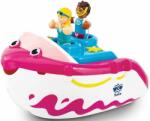 WOW Toys Jucarie pentru copii WOW Toys - Barca cu motor a lui Susie (10690)
