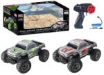 Jeep cu telecomanda Galloping Explorer RB32764