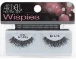 Ardell Gene false - Ardell Invisibands Demi Wispies Black 2 buc