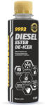 MANNOL 9992 Diesel Ester De-icer 0, 25l