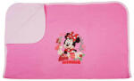 ASTI Pamut babatakaró - Minnie egér mintával 70x90cm