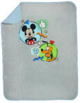 ASTI Disney Mickey és Plútó pamut babatakaró