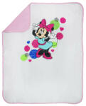 ASTI Disney Minnie pamut babatakaró (70x90)