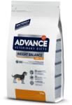 ADVANCE DV Dog Weight Balance Mini 1.5 kg