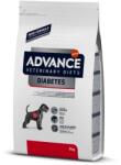 ADVANCE DV Dog Diabetes 3 kg