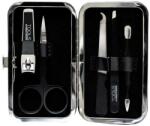 Gabriella Salvete Set manichiura, 5 instrumente - Gabriella Salvete Tools Manicure Kit