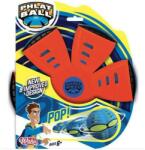 Phat Ball Phlat Ball: V5 frizbi labda - piros-kék (918338112)