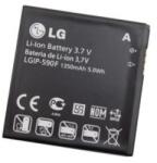 LG E900 -LGIP-590F 1350mAh, Akkumulátor (Gyári) Li-Ion