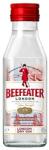 Beefeater Gin Beefeater London Dry Gin 40%, 50 ml