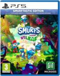 Microids The Smurfs Mission Vileaf [Smurftastic Edition] (PS5)