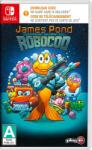 System 3 James Pond 2 Operation Robocod (Switch)