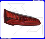AUDI Q5 2020.11-től. /FY/ Hátsó lámpa bal "LED-es" (foglalattal) TYC 11-9104-10-9