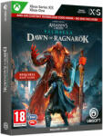 Ubisoft Assassin's Creed Valhalla Dawn of Ragnarök DLC (Xbox One)