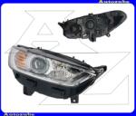 FORD MONDEO MK5 2019.02. -2022.12 Fényszóró jobb (H7/H15) nappali fénnyel, motorral VALEO 450728