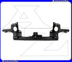 VW TOUAREG 2 2010.02-2014.06 /7P/ Homlokfal komplett 958204