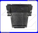 RENAULT SCENIC 2 2006.04-2009.05 /JM/ Alsó motorvédő burkolat, haspajzs (műanyag) REN08ME018