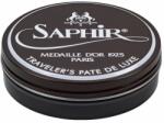 Saphir Cipő viasz Saphir Wax Polish Medaille d'Or Traveler's Pate de Luxe (75 ml) - Deep Brown