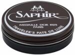 Saphir Cipő viasz Saphir Wax Polish Medaille d'Or Traveler's Pate de Luxe (75 ml) - Black