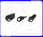 VW GOLF 6 Kombi 2008.10-2013.07 /5K/ Fényszórófül javító szett jobb (3 db-os) PZNR95182
