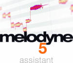 Celemony Melodyne 5 Essential Assistant Update