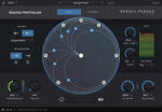 Sound Particles Energy Panner