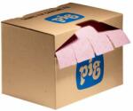Pig Felitató matrac MD+ kartondobozban Pig, vegyi, elnyelési kapacitás 29, 7 l