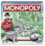 Hasbro Monopoly - New Edition (HU) (C1009165) Joc de societate