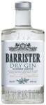 Barrister Dry Gin 40% 0,7 l