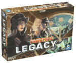 Z-Man Games Pandemic: Legacy 0. évad