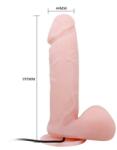 LyBaile Baile Skin - Oliver 9,5" 2