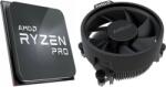 AMD Ryzen 3 PRO 4350G 4-Core 3.8GHz AM4 MPK Tray Процесори