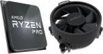 AMD Ryzen 3 PRO 4350G 4-Core 3.8GHz AM4 MPK Tray (100-100000148MPK) Procesor