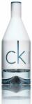 Calvin Klein CK IN2U Him EDT 100 ml Tester