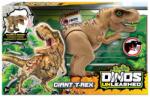 Funville Jucarie interactiva Dinos Unleashed, Dinozaur T-Rex (31121_001w)