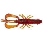 Savage Naluca SAVAGE GEAR Reaction Crayfish 7.3cm, 4g, culoare Motor Oil, 5buc/plic (F1.SG.74102)