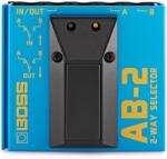 Boss AB-2 2-Way Pedală comutatoare (<![CDATA[AB-2]]>)