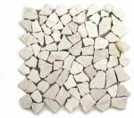 Divero Márvány mozaik Garth, burkolat - krémszín - kokiskashop - 12 890 Ft