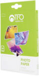  TFO Fotópapír GLA612020, A6, 120g/m2, 20 lap, csillogó