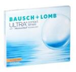 Bausch & Lomb Bausch + Lomb ULTRA for Astigmatism (3 lentile) - Lunar