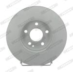 FERODO Disc frana FERODO PREMIER DDF2460C (DDF2460C)