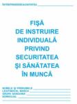 Dacline Fișă individuală de instructaj în domeniul situațiilor de urgență (DIB500FIIDSUC)