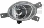 TYC Proiector ceata TYC 19-0854-05-9 (19-0854-05-9) - automobilus
