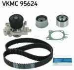 SKF Set pompa apa + curea dintata SKF VKMC 95624 - automobilus