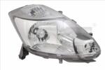 TYC Far TYC 20-12330-05-2 (20-12330-05-2) - automobilus