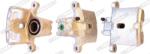 FERODO Etrier frana FERODO PREMIER FCL694614 (FCL694614)