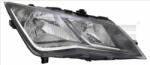 TYC Far TYC 20-14825-05-2 (20-14825-05-2) - automobilus