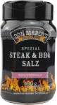 Don Marco's Steak & BBQ rózsaszín kősó, 400 g (103-002-400)